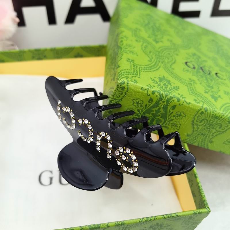 Gucci Hair Grab Clip dx (305)