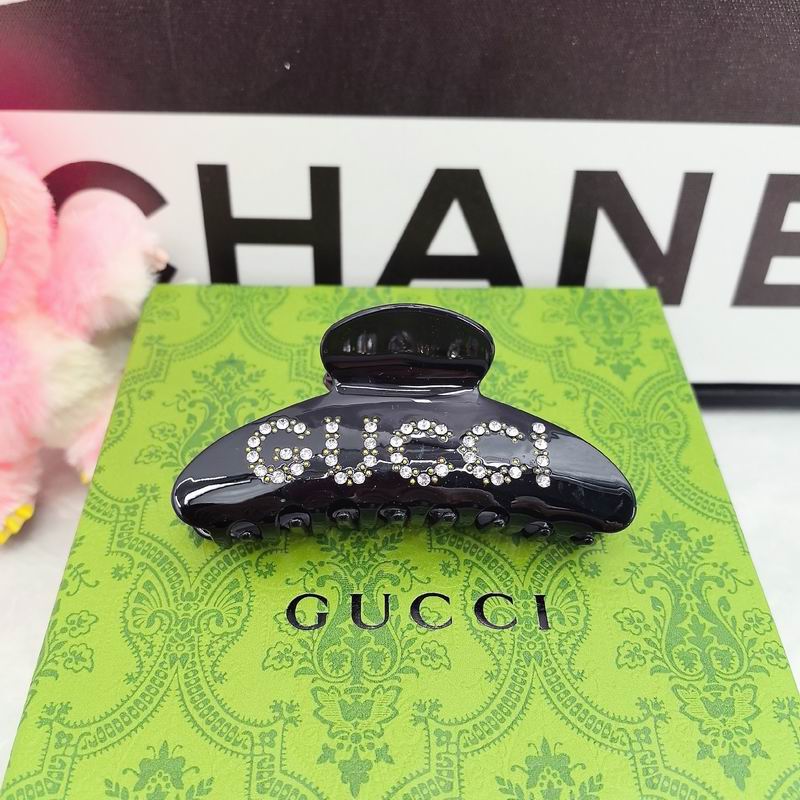 Gucci Hair Grab Clip dx (306)