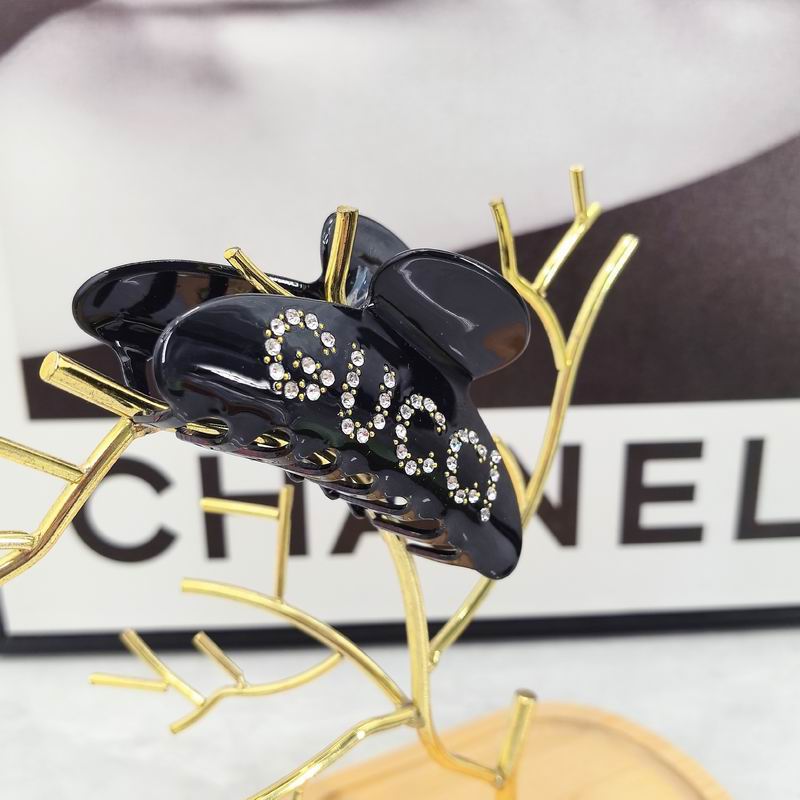 Gucci Hair Grab Clip dx (307)