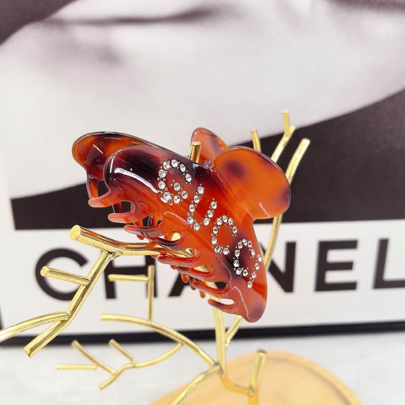 Gucci Hair Grab Clip dx (317)