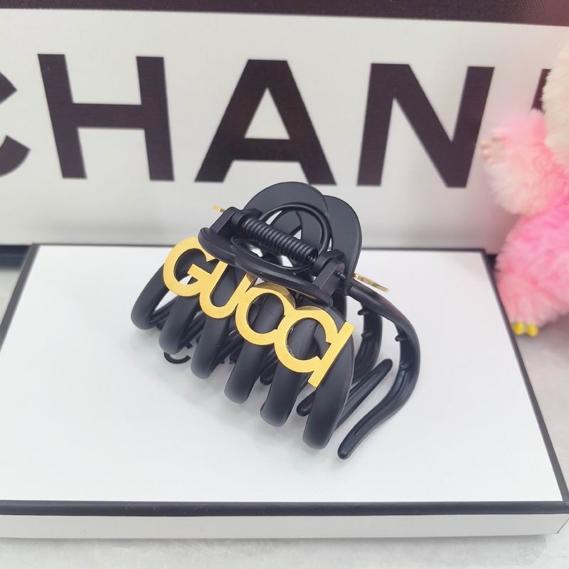 Gucci Hair Grab Clip dx (632)