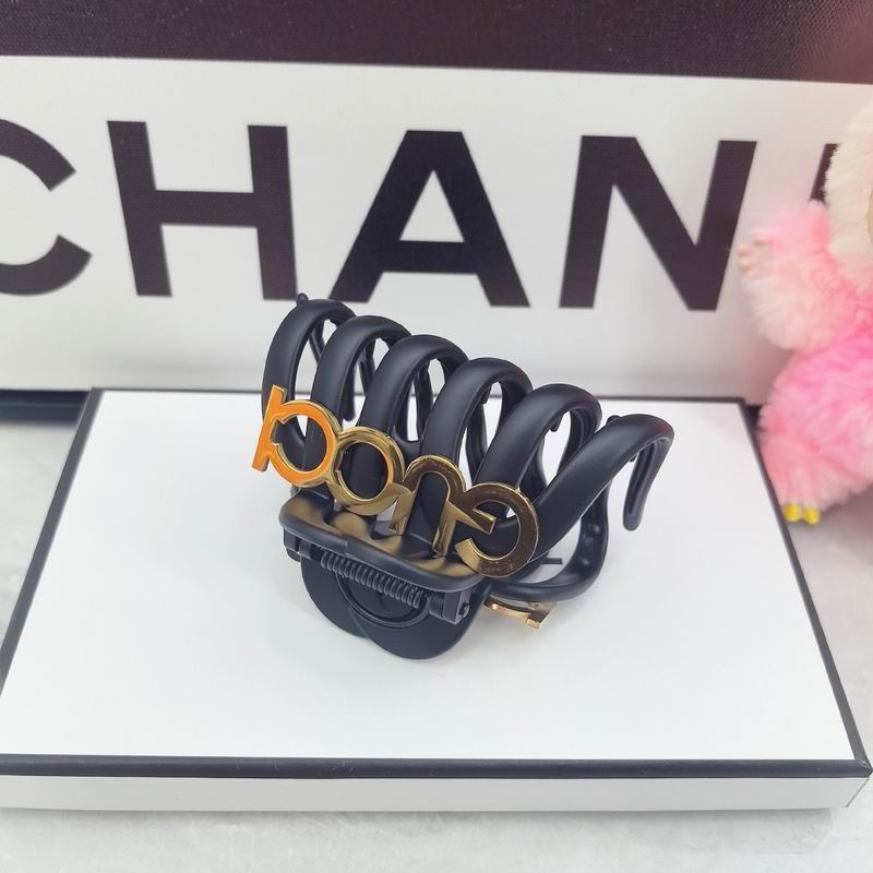 Gucci Hair Grab Clip dx (633)