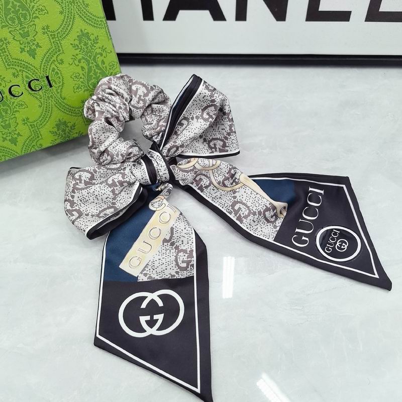 Gucci Hairband dx (34)