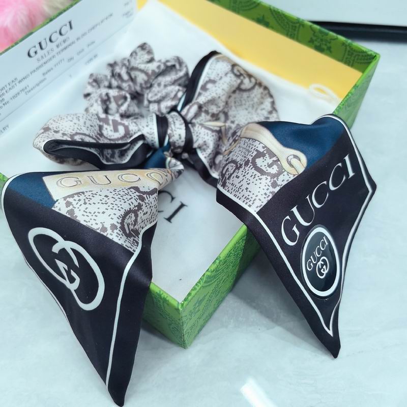 Gucci Hairband dx (38)