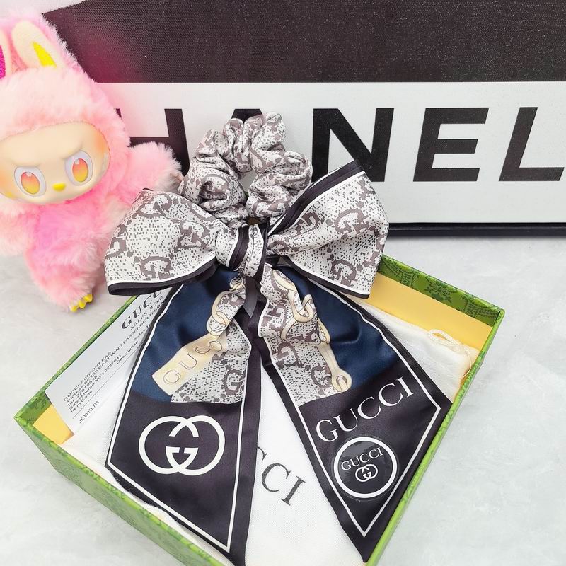 Gucci Hairband dx (39)