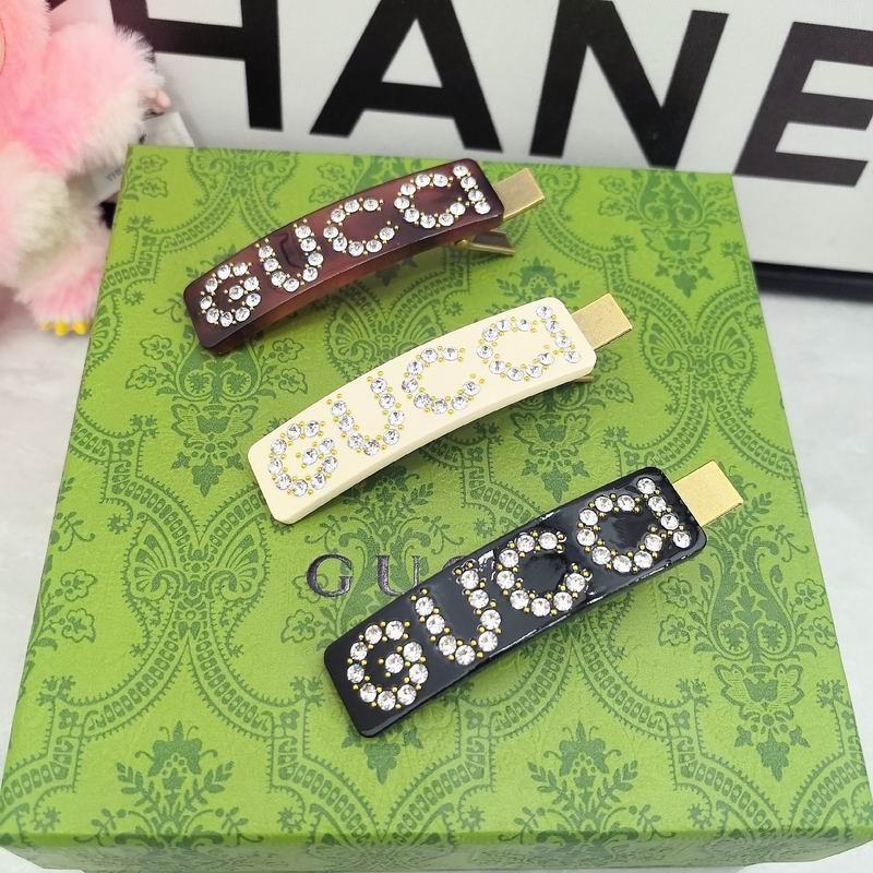 Gucci Hairpin dx (15)