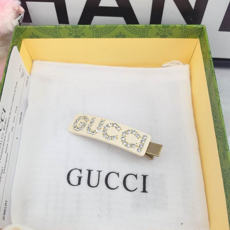 Gucci Hairpin dx (16)