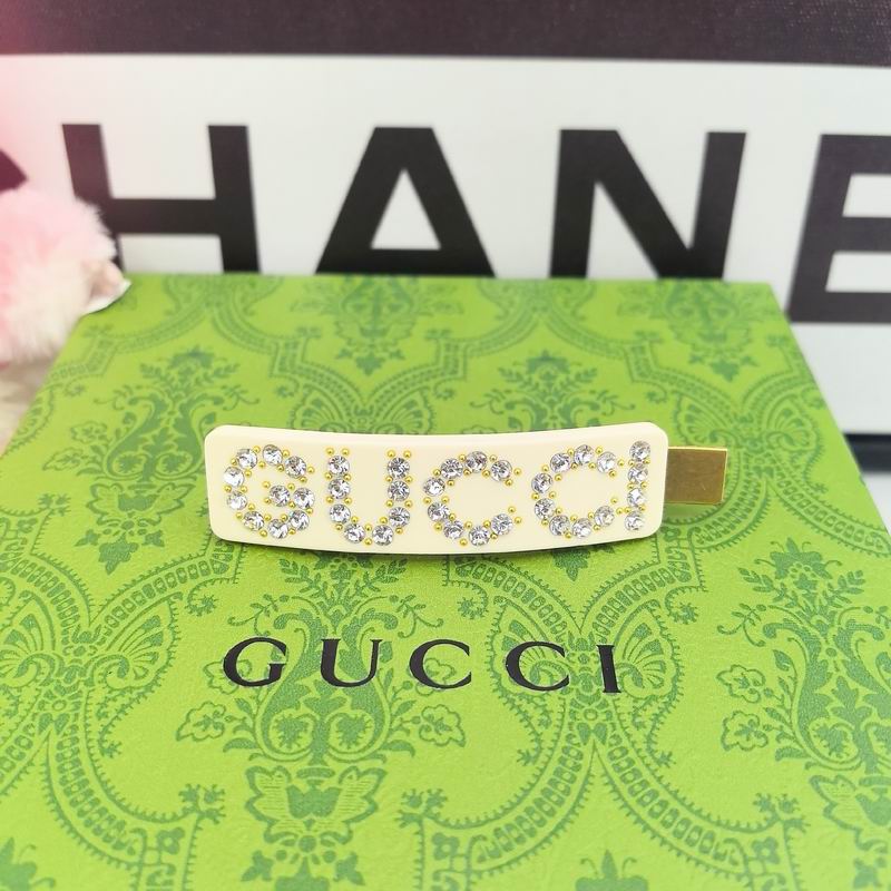 Gucci Hairpin dx (17)