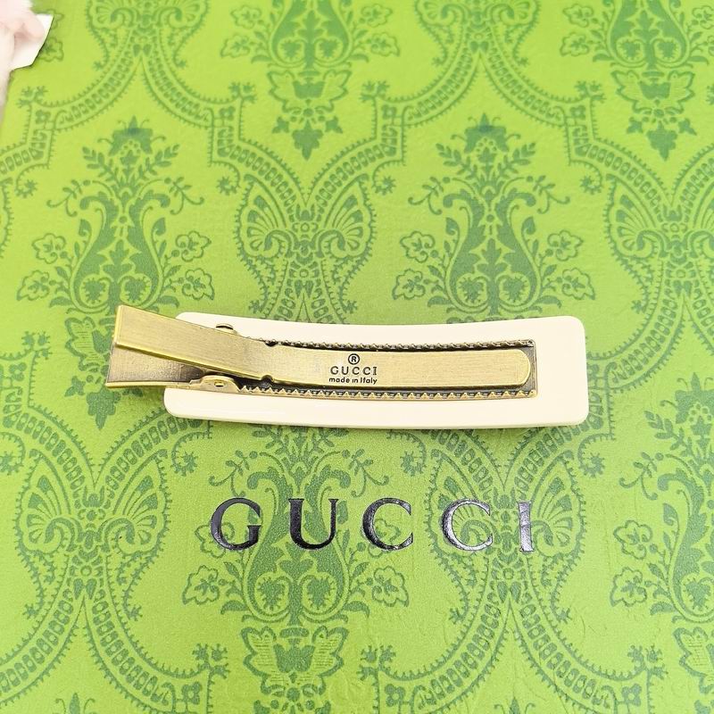 Gucci Hairpin dx (18)