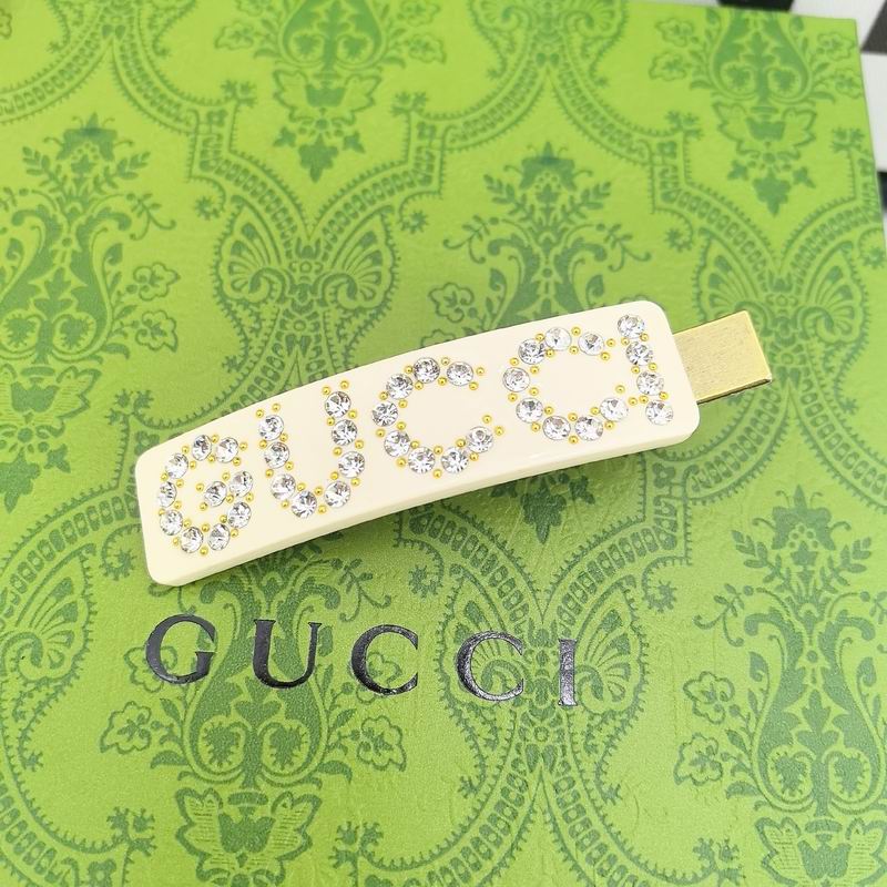 Gucci Hairpin dx (19)