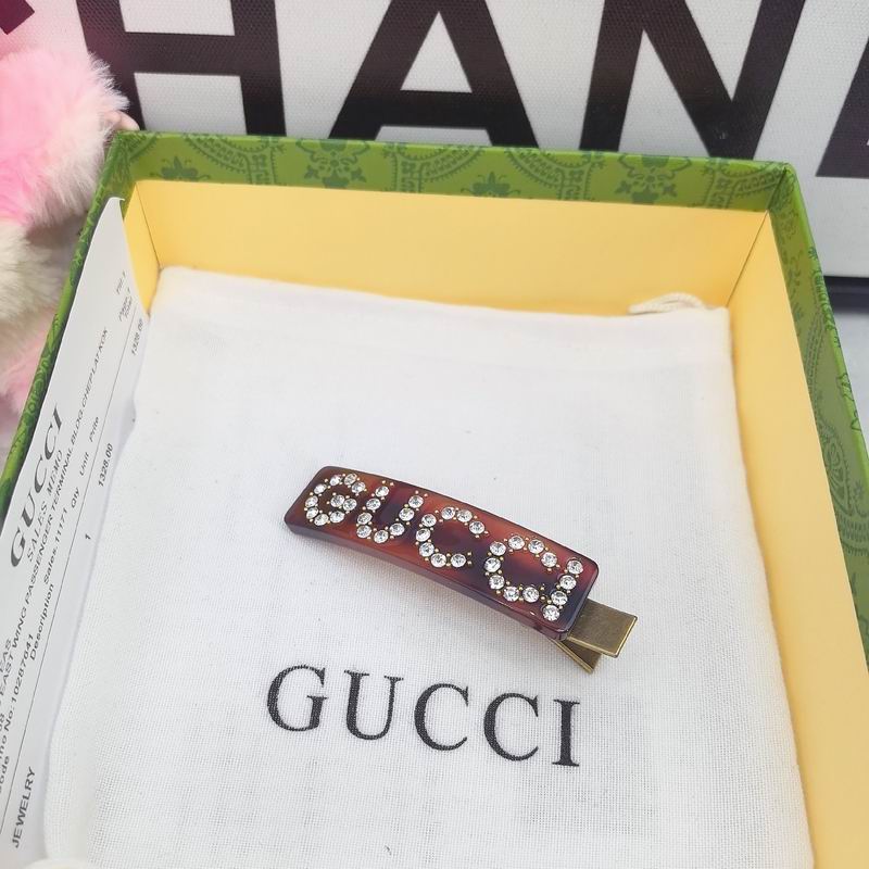 Gucci Hairpin dx (22)