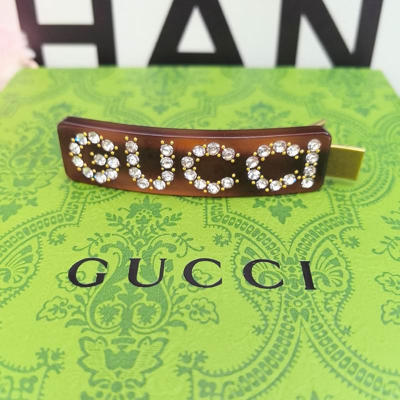 Gucci Hairpin dx (23)