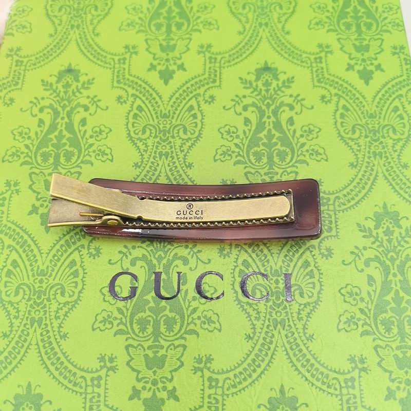 Gucci Hairpin dx (24)