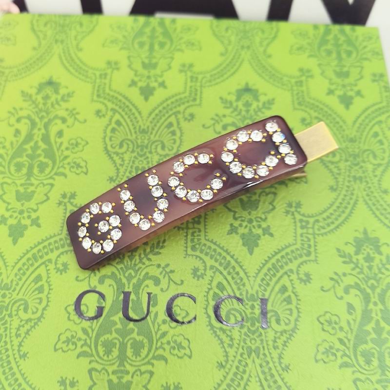 Gucci Hairpin dx (25)