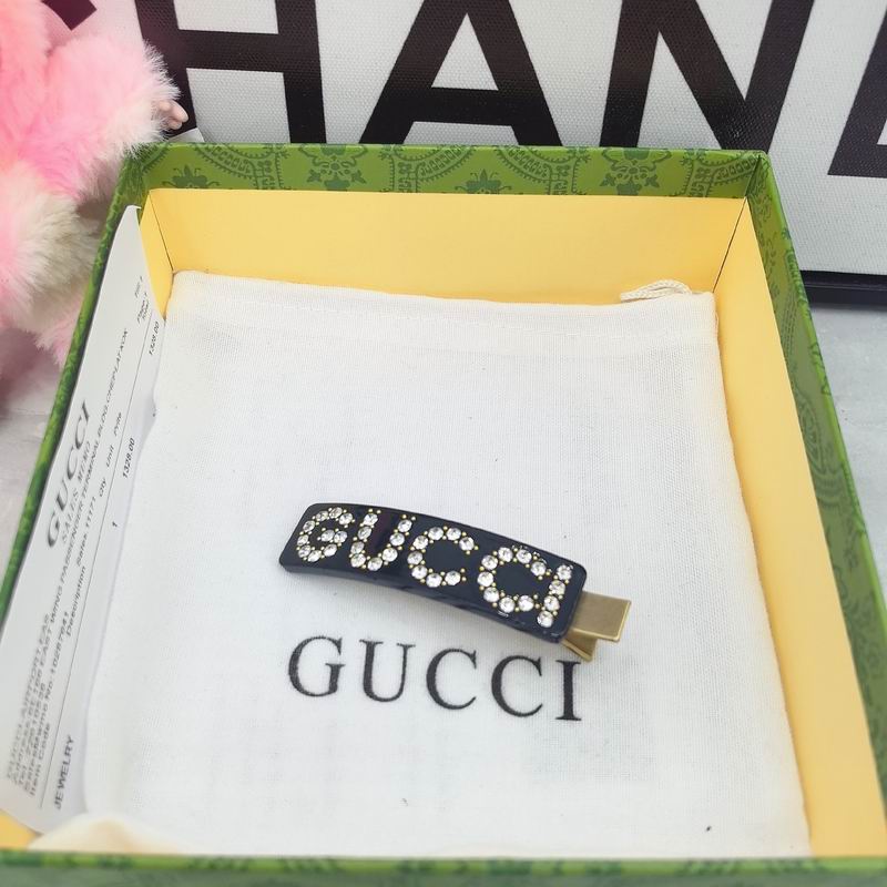 Gucci Hairpin dx (28)