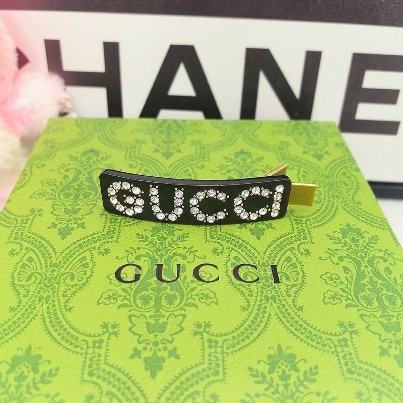 Gucci Hairpin dx (29)