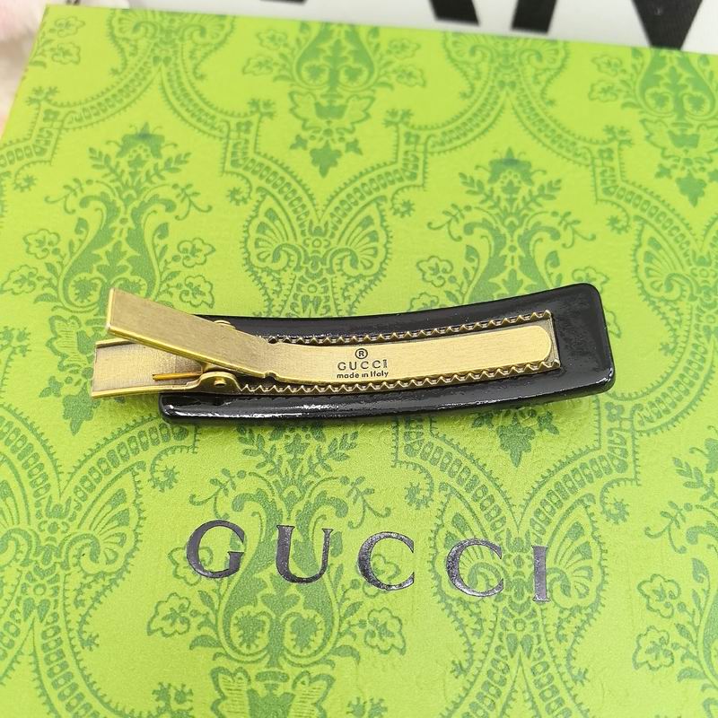Gucci Hairpin dx (30)