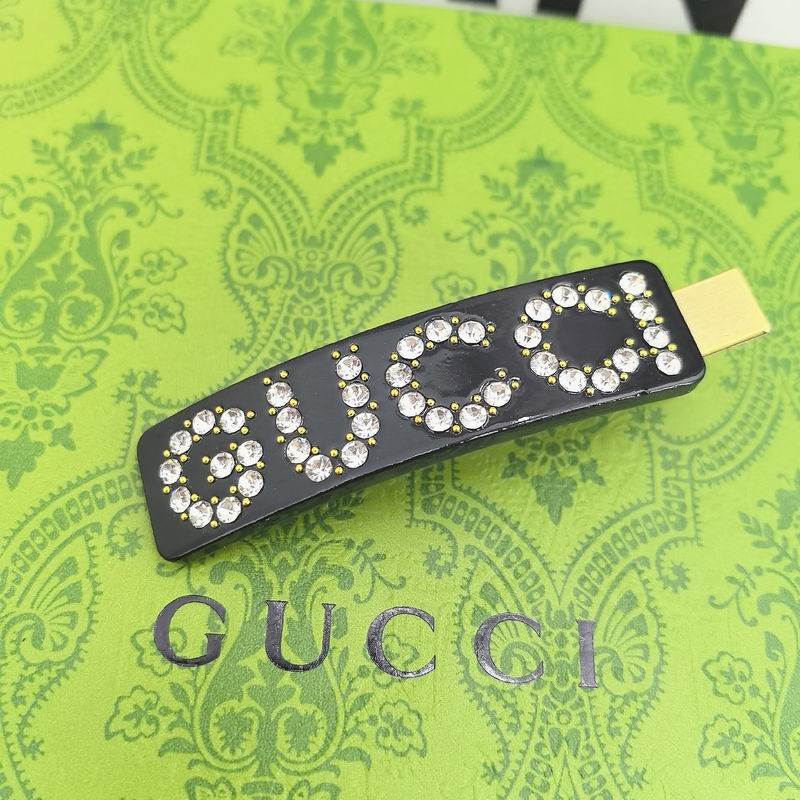 Gucci Hairpin dx (31)