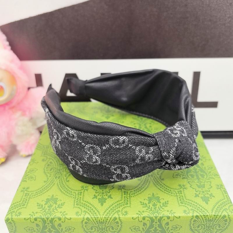 Gucci Headband dx (167)