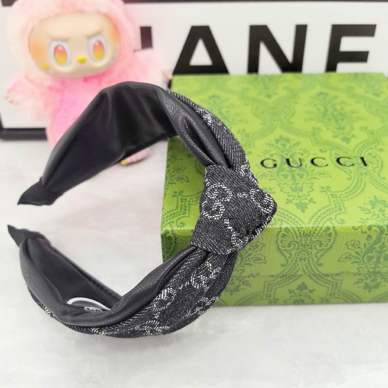 Gucci Headband dx (168)
