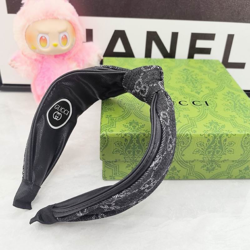 Gucci Headband dx (169)