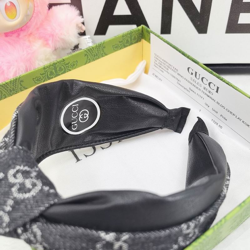Gucci Headband dx (170)