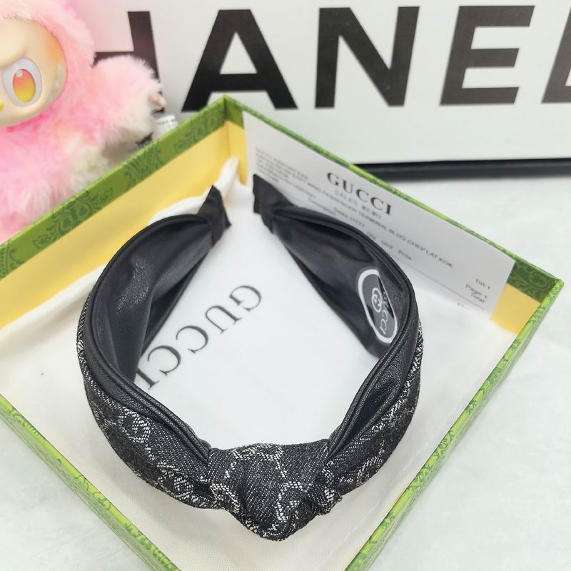 Gucci Headband dx (172)