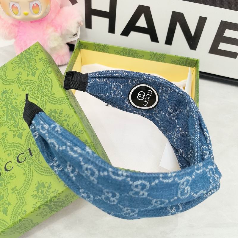 Gucci Headband dx (279)