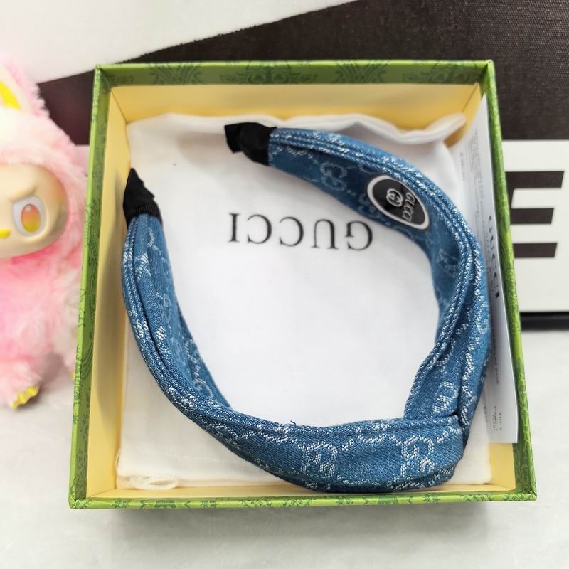 Gucci Headband dx (280)