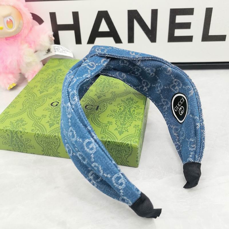 Gucci Headband dx (281)