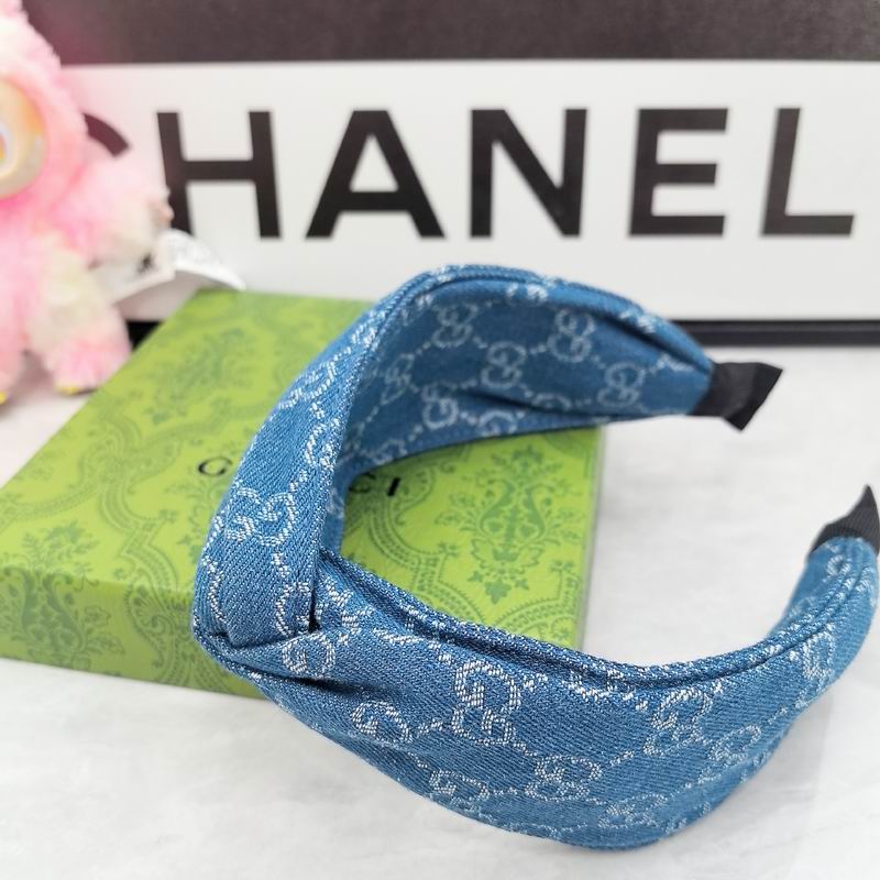 Gucci Headband dx (282)