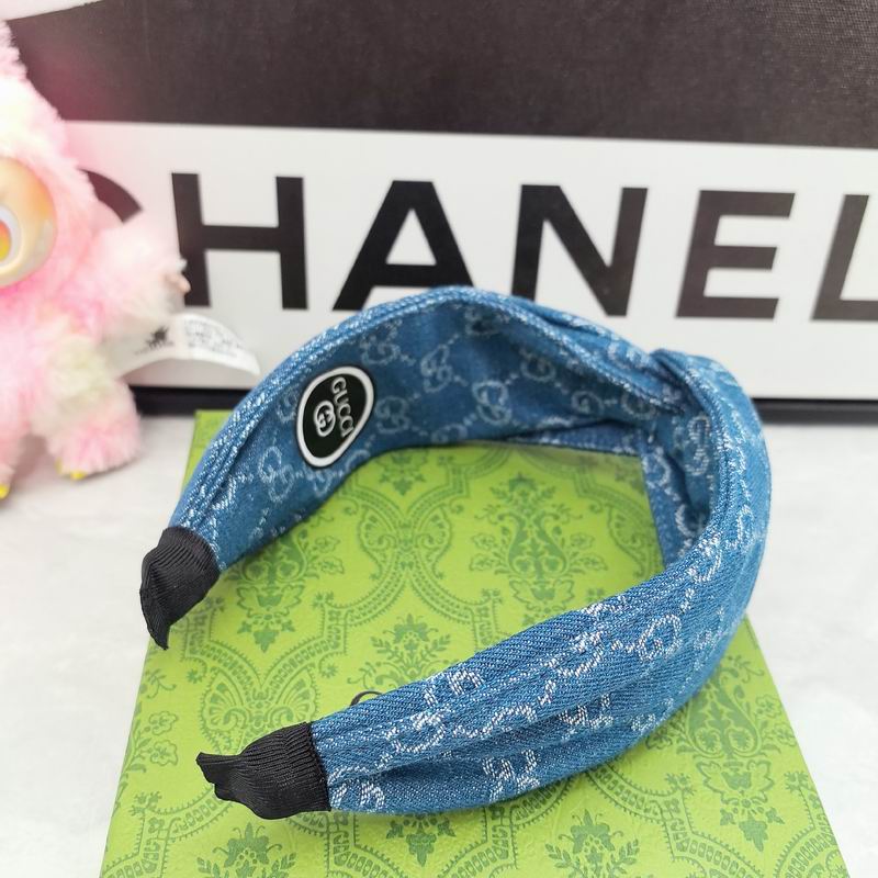 Gucci Headband dx (283)