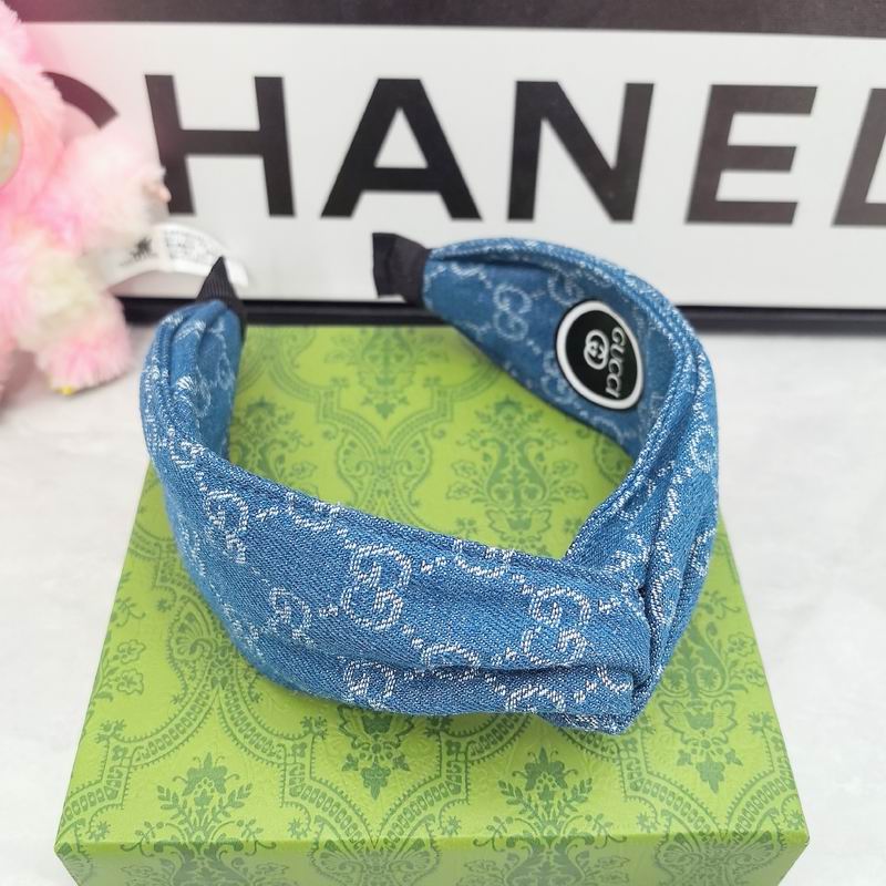 Gucci Headband dx (285)