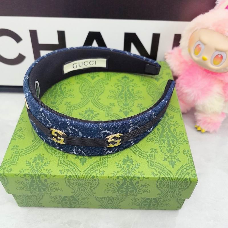 Gucci Headband dx (403)