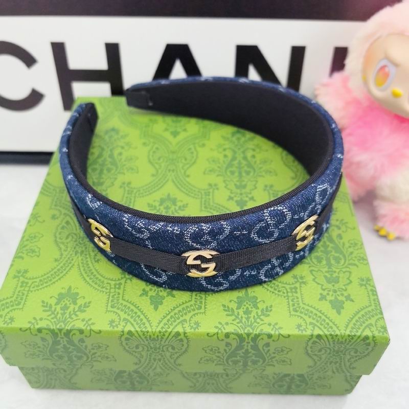 Gucci Headband dx (404)
