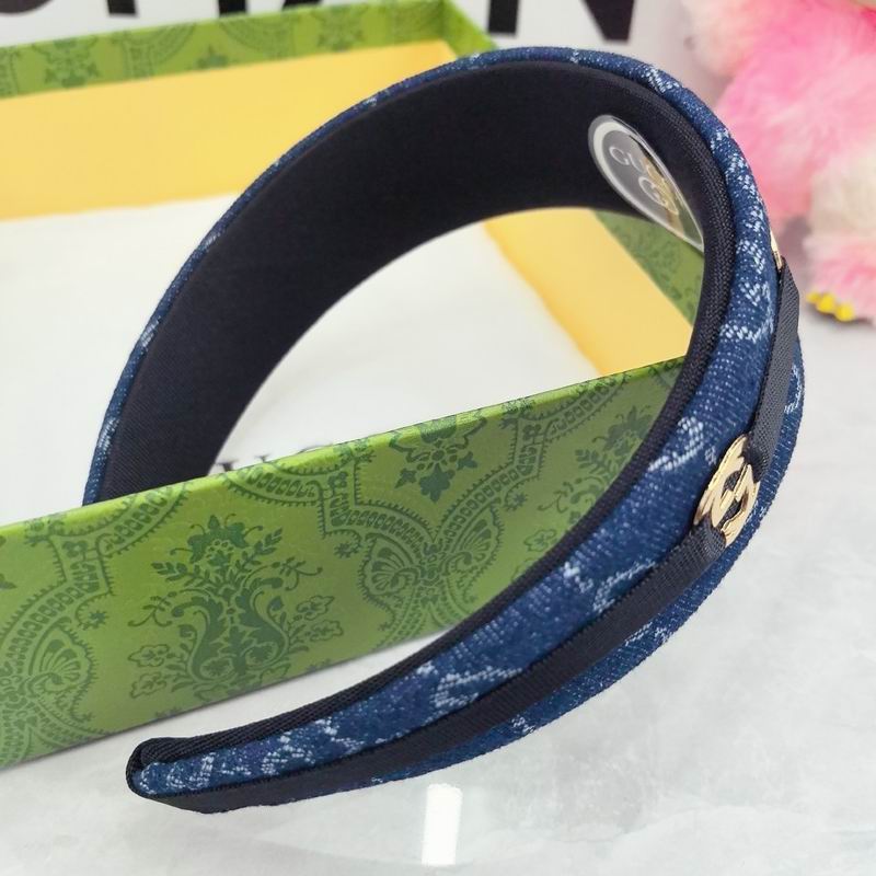 Gucci Headband dx (405)