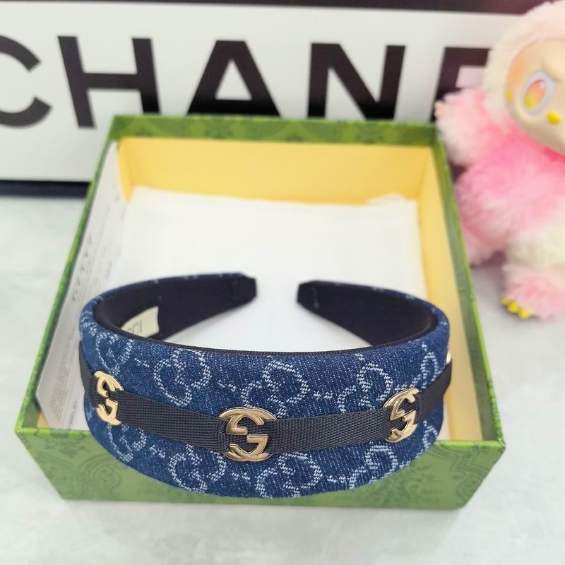 Gucci Headband dx (406)