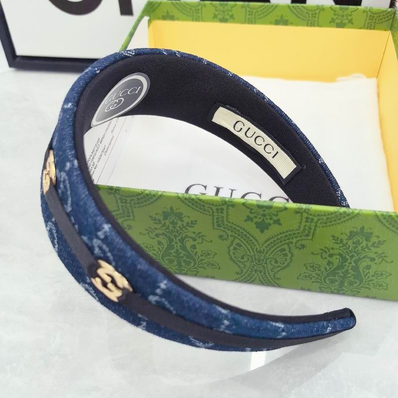 Gucci Headband dx (407)