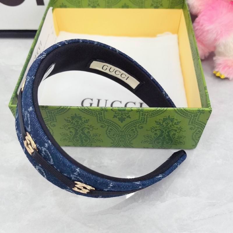Gucci Headband dx (408)
