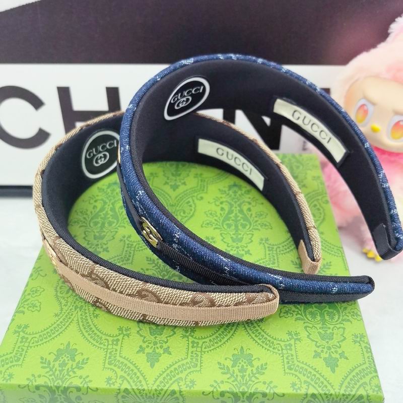 Gucci Headband dx (409)