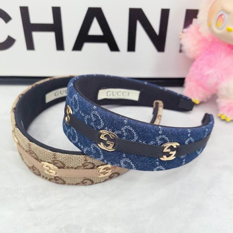 Gucci Headband dx (410)