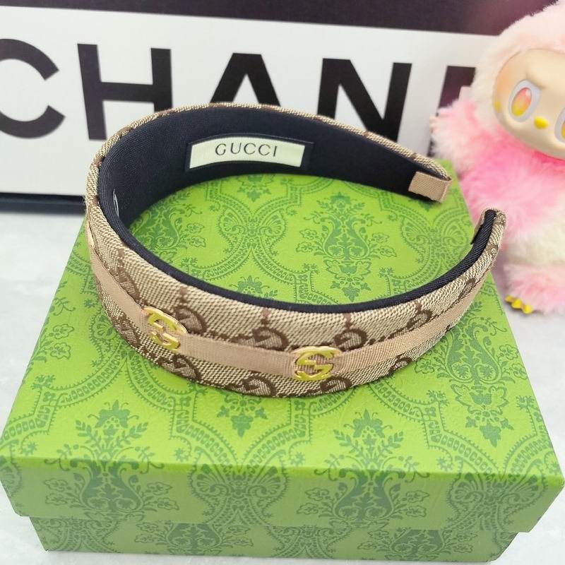 Gucci Headband dx (412)