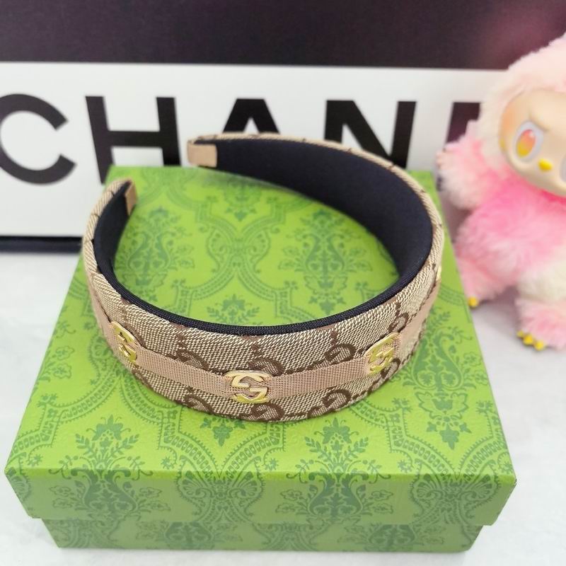 Gucci Headband dx (413)