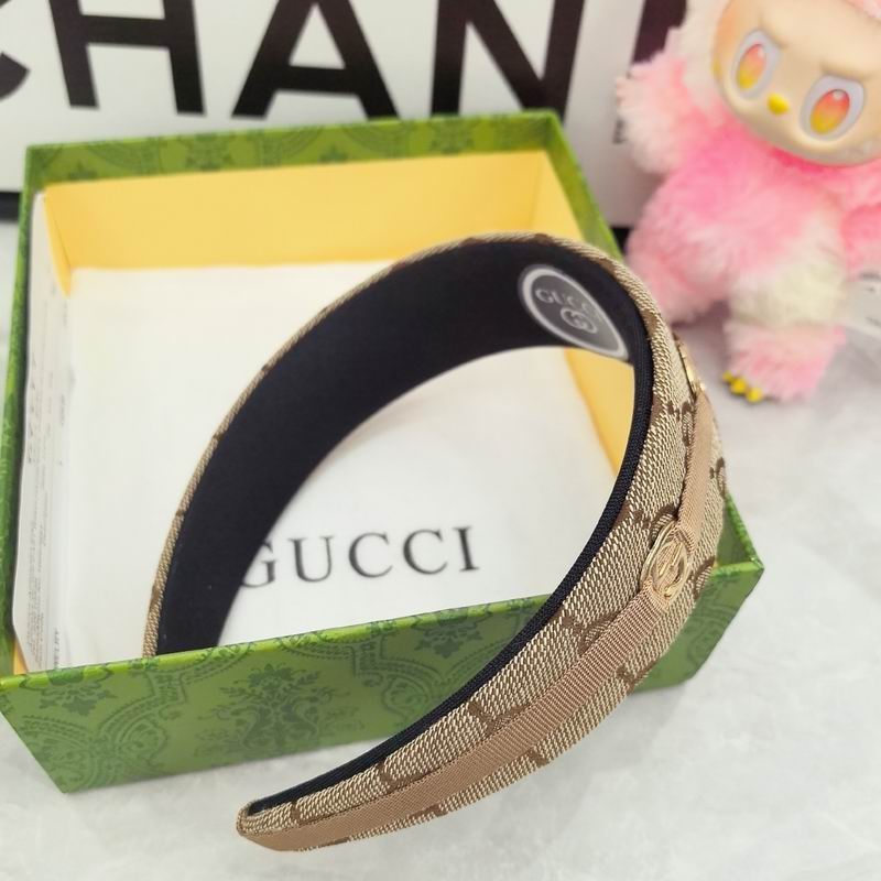 Gucci Headband dx (414)