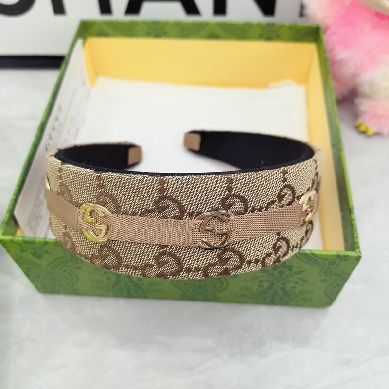 Gucci Headband dx (415)