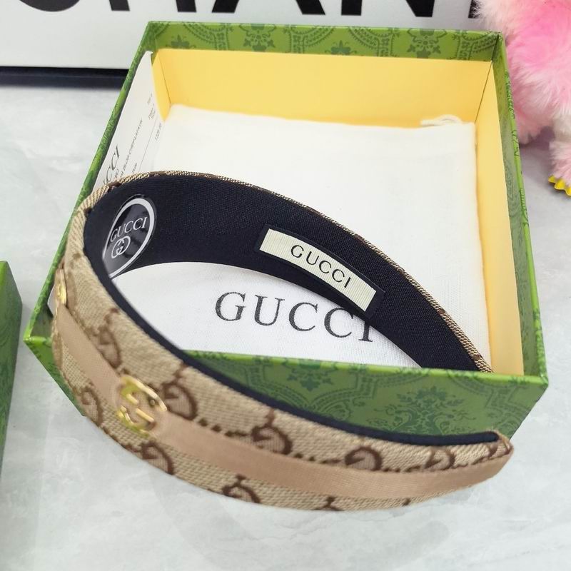 Gucci Headband dx (416)
