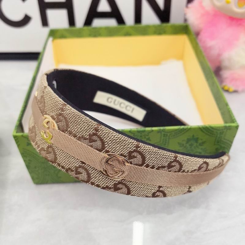 Gucci Headband dx (417)