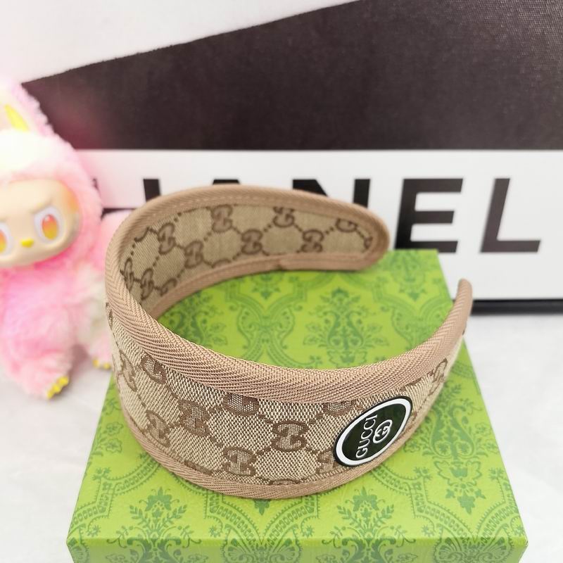 Gucci Headband dx (53)