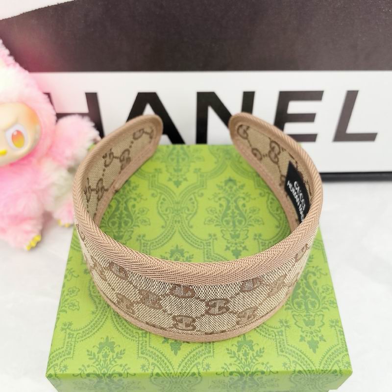 Gucci Headband dx (54)