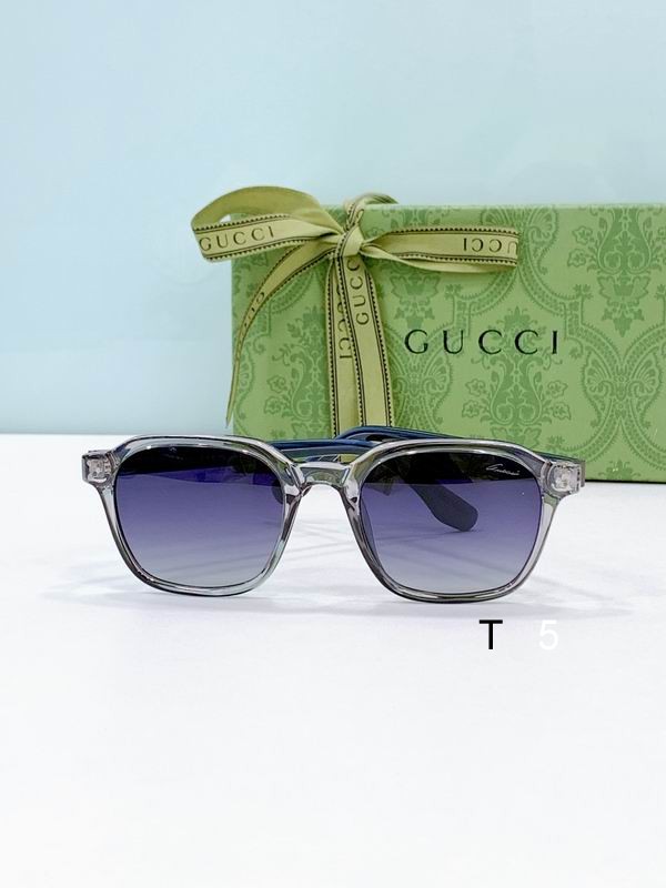 Gucci OLD1235 51-20-145 F02